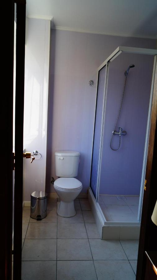 Haiken Hostal Punta Arenas Zewnętrze zdjęcie