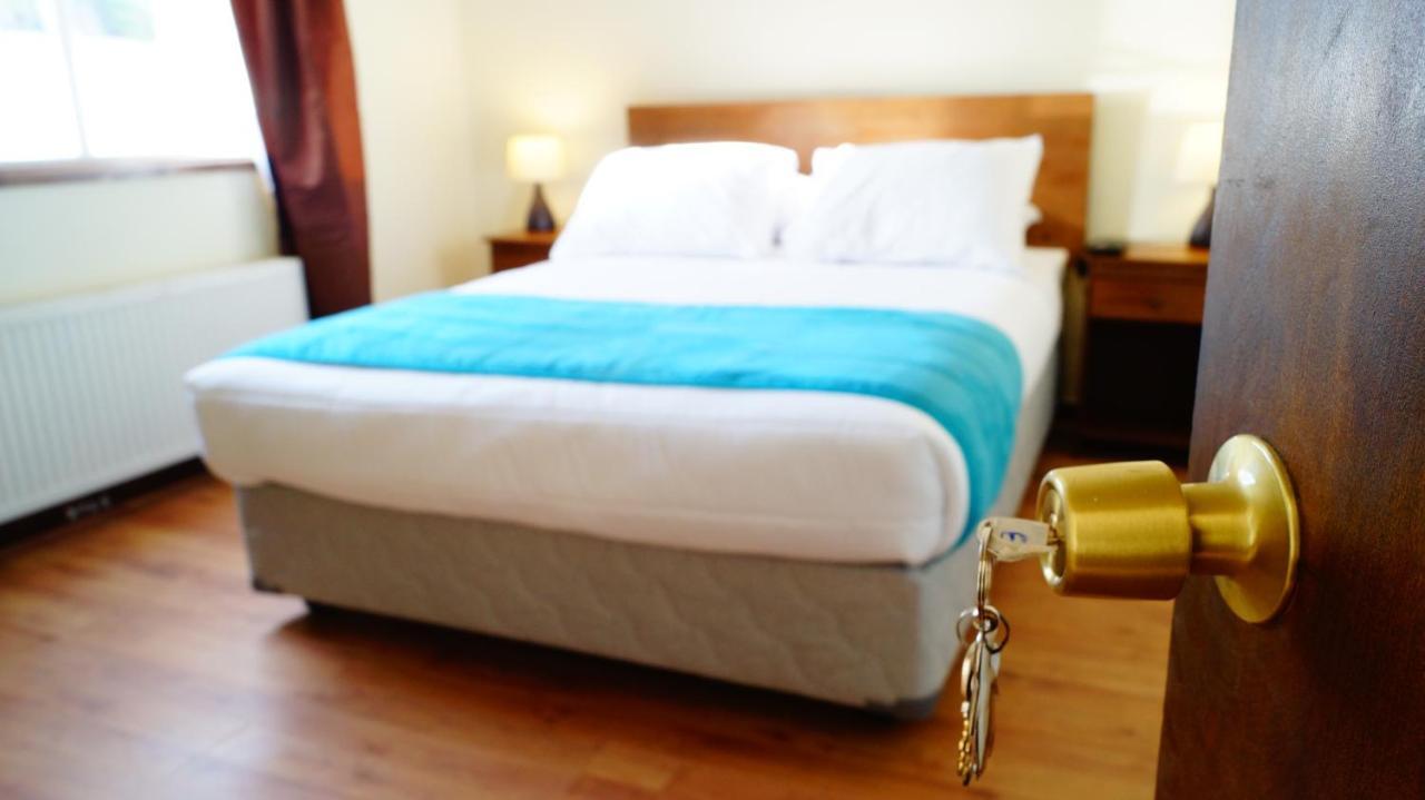 Haiken Hostal Punta Arenas Zewnętrze zdjęcie