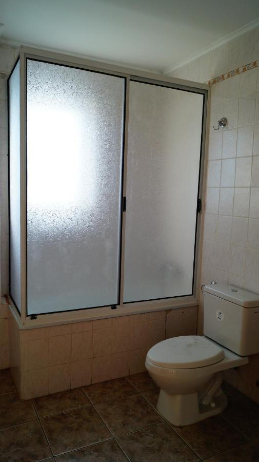 Haiken Hostal Punta Arenas Zewnętrze zdjęcie