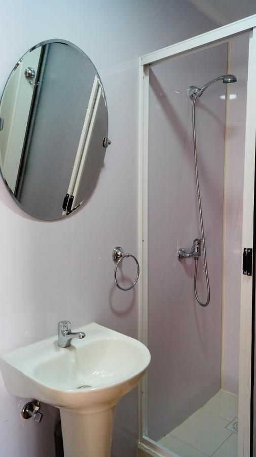 Haiken Hostal Punta Arenas Zewnętrze zdjęcie
