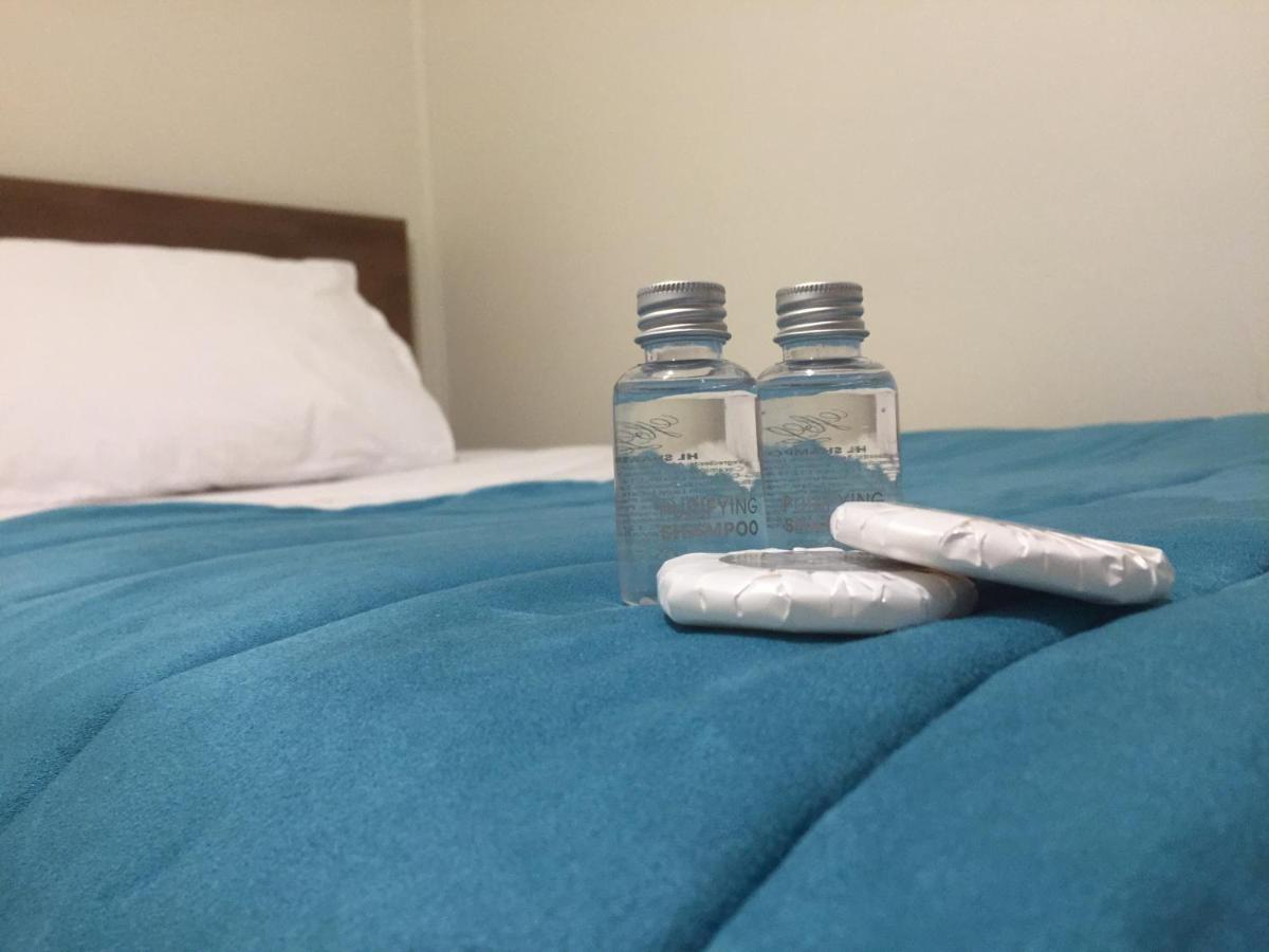 Haiken Hostal Punta Arenas Zewnętrze zdjęcie