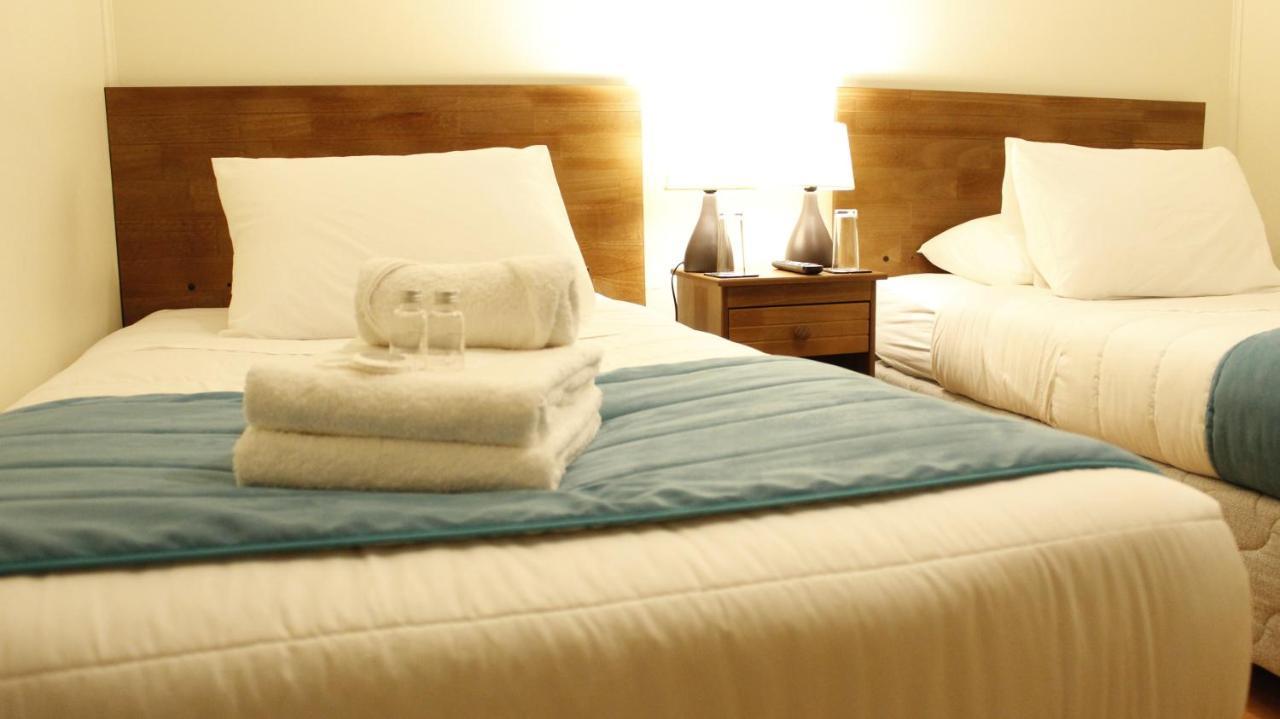 Haiken Hostal Punta Arenas Zewnętrze zdjęcie