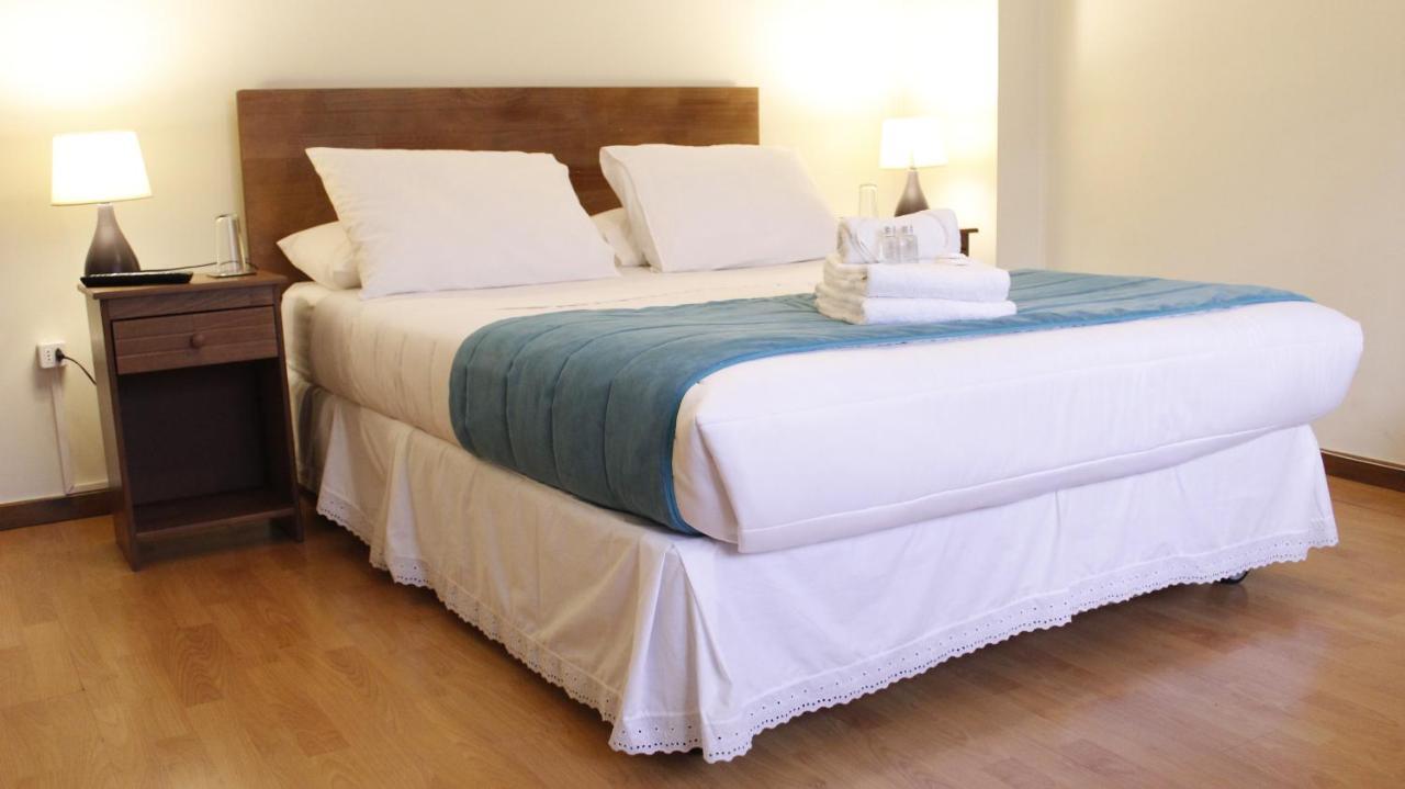 Haiken Hostal Punta Arenas Zewnętrze zdjęcie